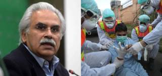 SAARC Pakistan India Coronavirus