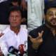 aamir liaquat imran khan