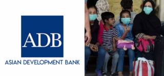 ADB funds pakistan