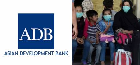 ADB funds pakistan
