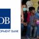 ADB funds pakistan