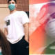 celebrities self quarantine
