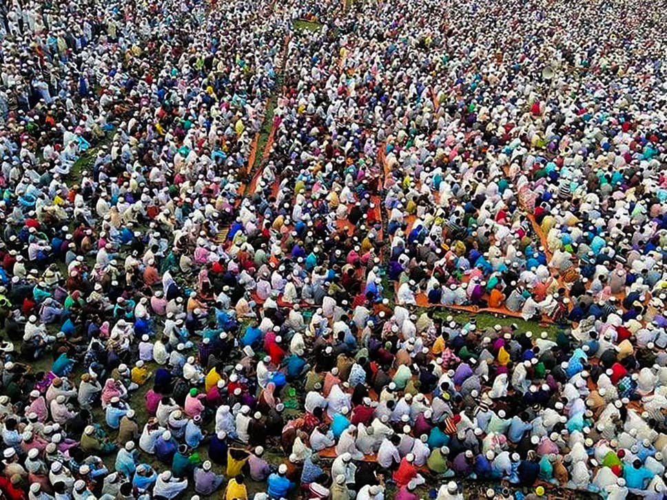 bangladesh coronavirus