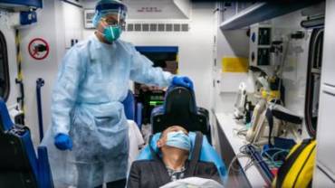 Coronavirus and Muslims