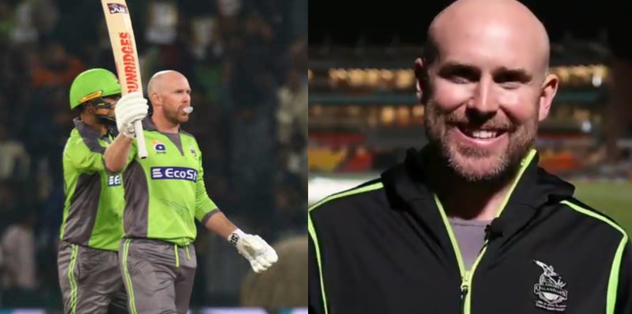 Ben Dunk psl 2020
