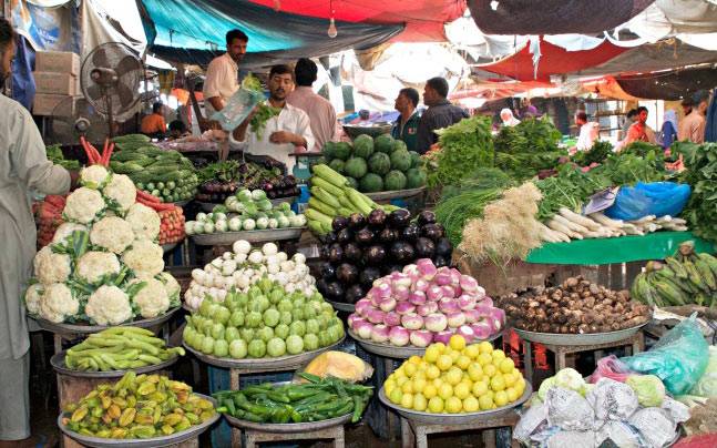coronavirus fruits vegetables