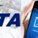 PTA SMS alert
