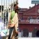 coronavirus death lahore