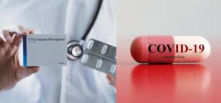 coronavirus treatment