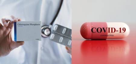 coronavirus treatment