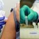 Pakistani vaccine trial