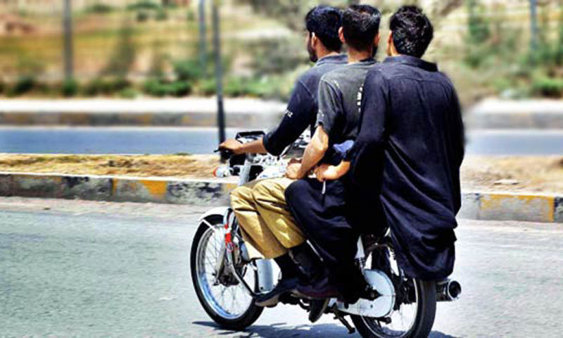 pakistan self isolation