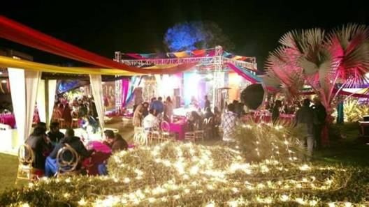 weddings at home corona ban