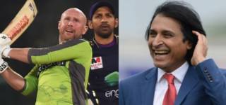 ramiz raja praises ben dunk