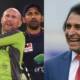 ramiz raja praises ben dunk