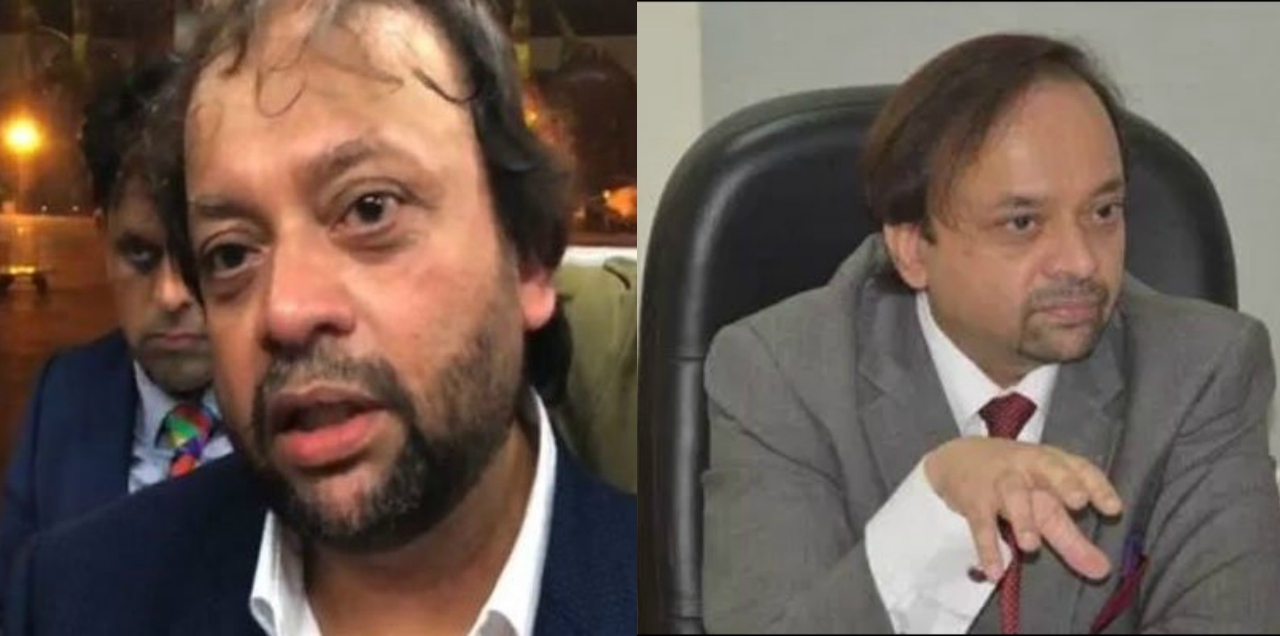 Dr Adnan London