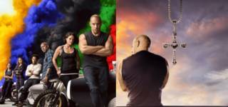 fast & furious 9