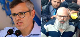 omar abdullah released