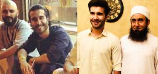 feroze khan quit showbiz
