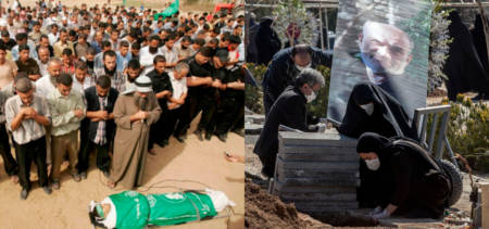 islamic way burial covid-19