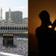 perform hajj before sleep