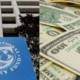 imf world bank debt