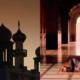 نماز جمعہ کے اجتماعات