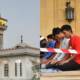Qatar Closure Mosques Coronavirus