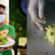 coronavirus burgers