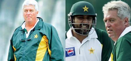 coach bob woolmer