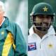 coach bob woolmer