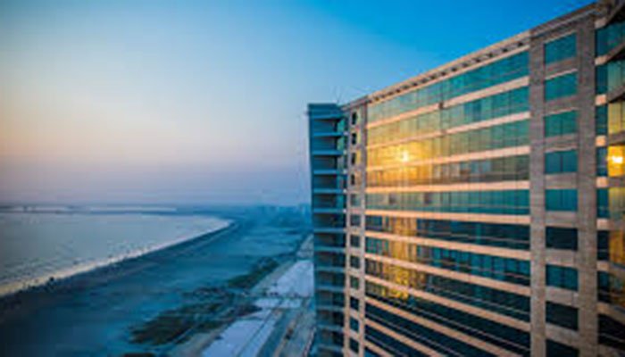 engro shuts karachi office coronavirus