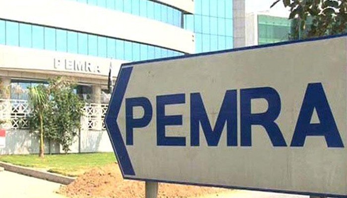 pemra show-cause notice geo news