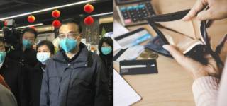 coronavirus bankrupt people