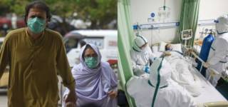 coronavirus death pakistan