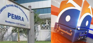 pemra show-cause notice geo news