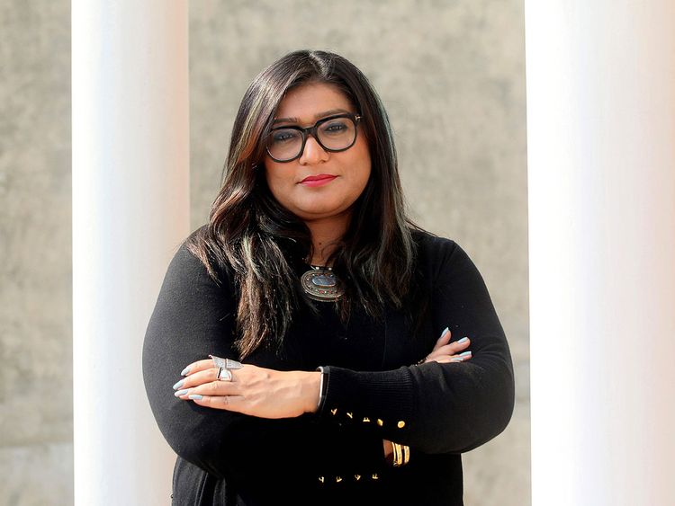 nighat dad patriarchy pakistan