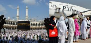 hajj balloting