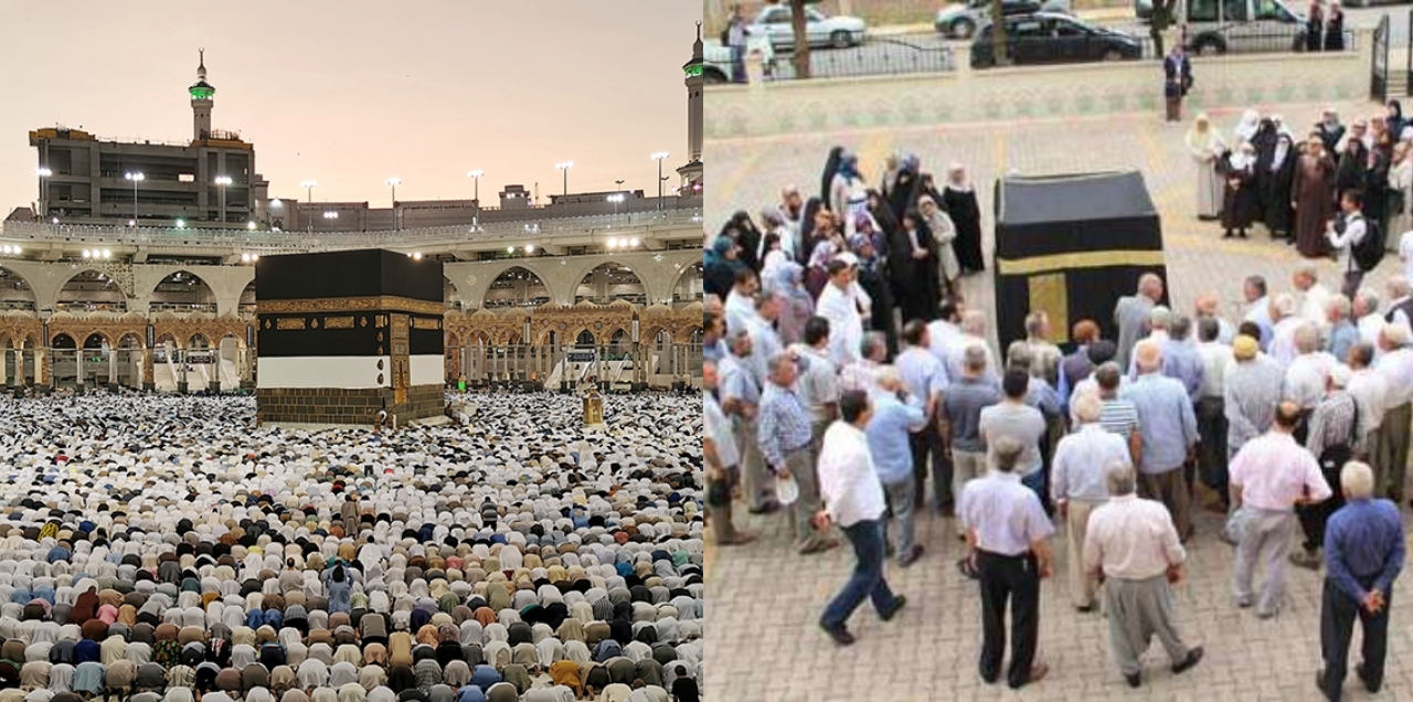 hajj 2020