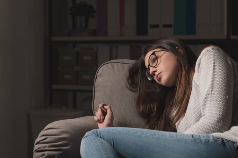 coronavirus and mental health