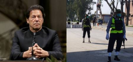 کورونا سے جنگ