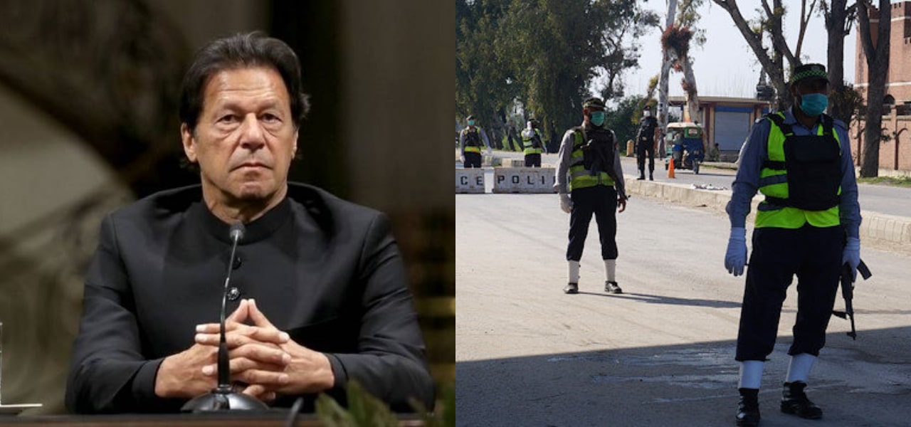 کورونا سے جنگ