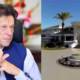 Imran Khan bani gala