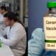 Israel coronavirus vaccine
