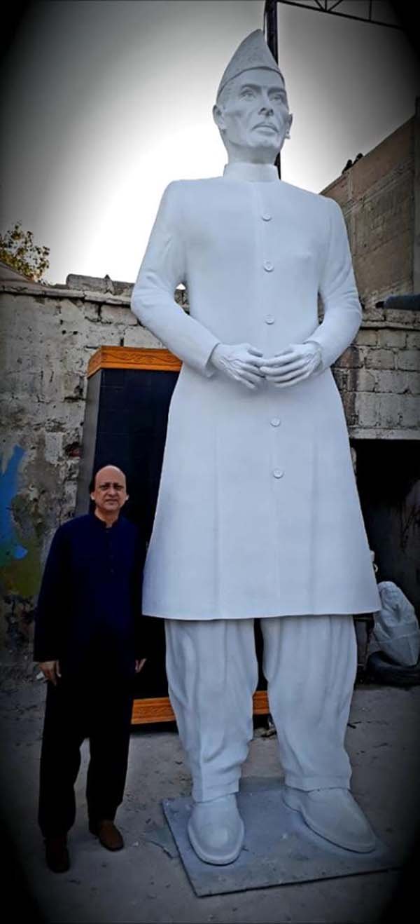 largest sculpture