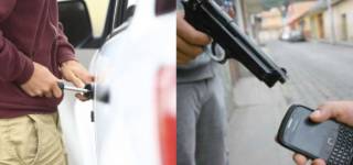 karachi street crime
