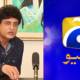 khalil ur rehman on Geo