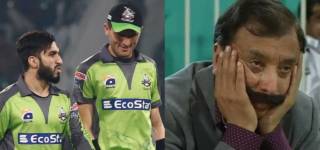 selling lahore qalandars