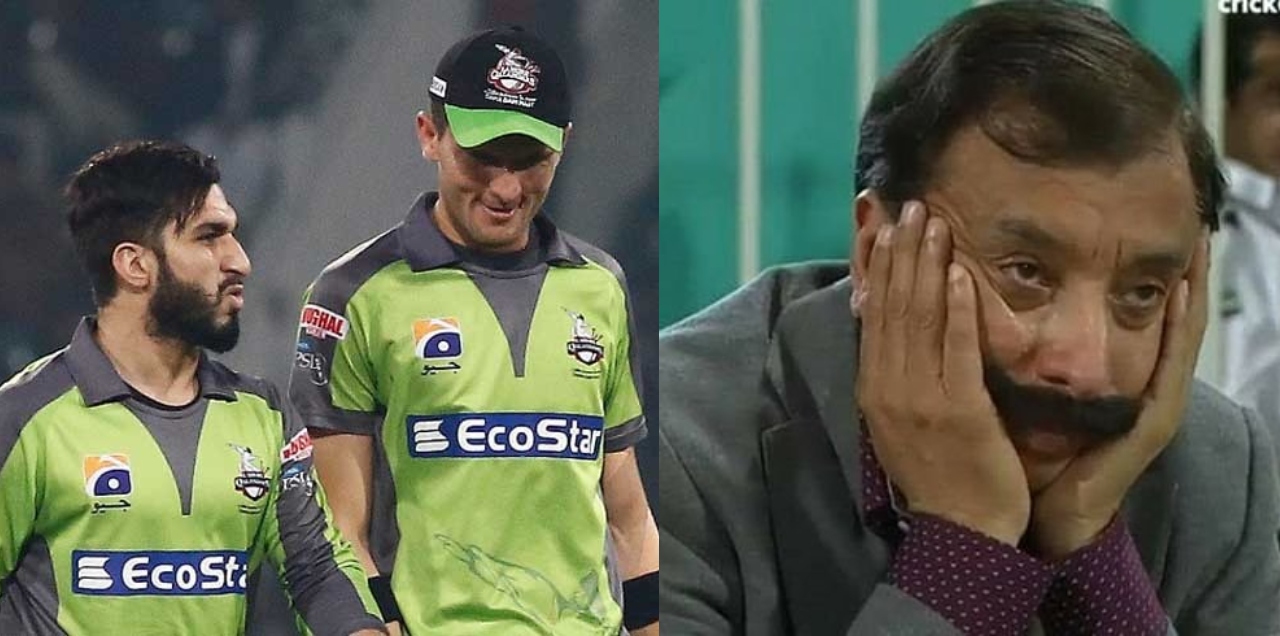 selling lahore qalandars