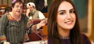 Aurat march 2020